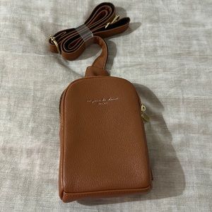 INICAT Small Crossbody Sling Bag